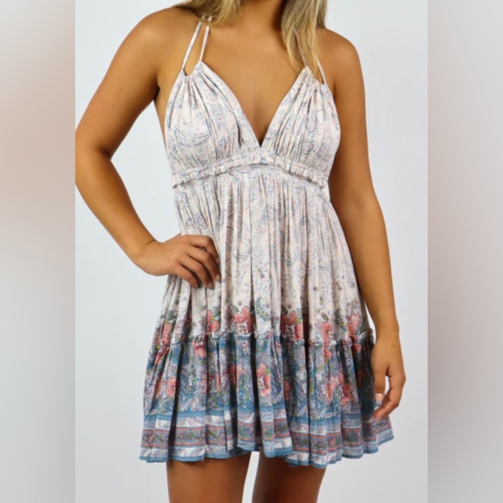 Panama Dress M